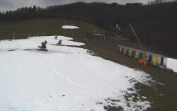 Ski Areál Opálená