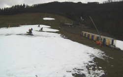 Ski Areál Opálená