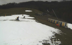 Ski Areál Opálená