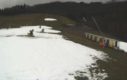 Ski Areál Opálená