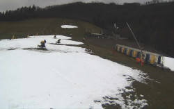 Ski Areál Opálená