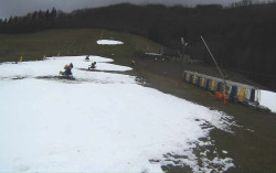 Ski Areál Opálená