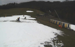 Ski Areál Opálená