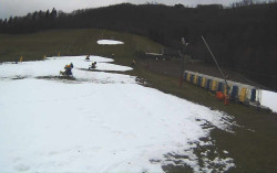 Ski Areál Opálená