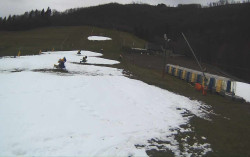 Ski Areál Opálená