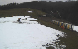 Ski Areál Opálená