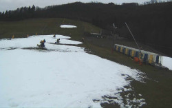 Ski Areál Opálená