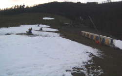 Ski Areál Opálená