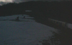 Ski Areál Opálená