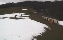 Ski Areál Opálená