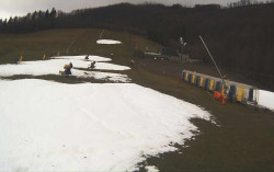 Ski Areál Opálená