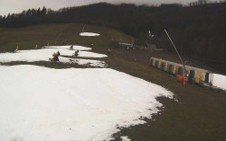 Ski Areál Opálená