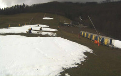 Ski Areál Opálená