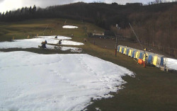 Ski Areál Opálená