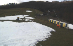 Ski Areál Opálená