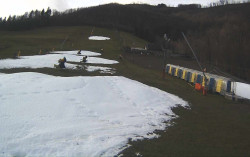 Ski Areál Opálená