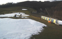 Ski Areál Opálená