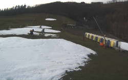 Ski Areál Opálená