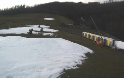 Ski Areál Opálená