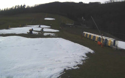 Ski Areál Opálená