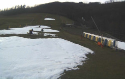 Ski Areál Opálená