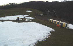 Ski Areál Opálená