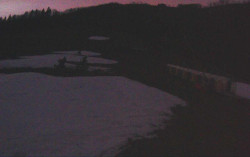 Ski Areál Opálená