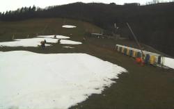 Ski Areál Opálená