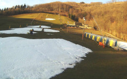 Ski Areál Opálená