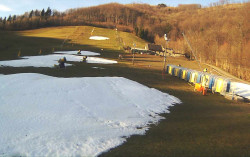 Ski Areál Opálená