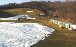 Ski Areál Opálená