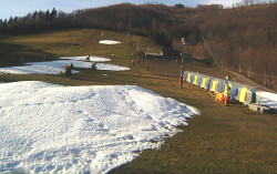 Ski Areál Opálená