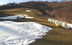 Ski Areál Opálená