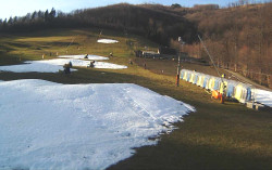 Ski Areál Opálená