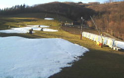 Ski Areál Opálená