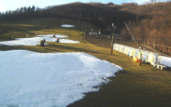 Ski Areál Opálená