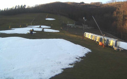 Ski Areál Opálená