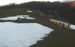 Ski Areál Opálená