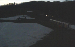 Ski Areál Opálená