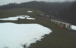 Ski Areál Opálená