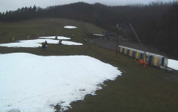 Ski Areál Opálená