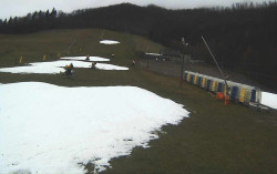 Ski Areál Opálená