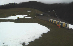 Ski Areál Opálená