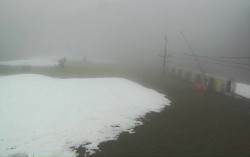 Ski Areál Opálená