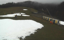 Ski Areál Opálená