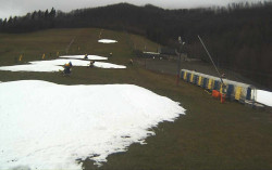 Ski Areál Opálená