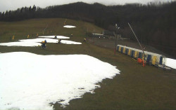 Ski Areál Opálená