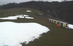 Ski Areál Opálená