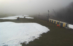 Ski Areál Opálená