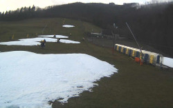 Ski Areál Opálená